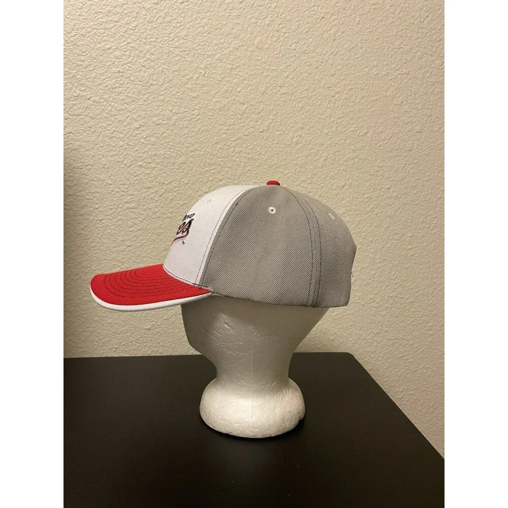 Reno Aces Adjustable Hat MILB Adult Melonwear Baseball Dad Cap